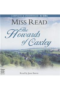 The Howards of Caxley