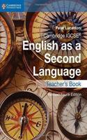 Cambridge Igcse(r) English as a Second Language Teacher's Book