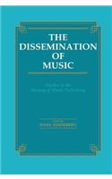 Dissemination of Music