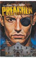 Preacher, Book Six