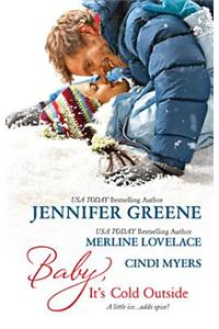 Baby, It's Cold Outside