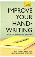 Improve Your Handwriting