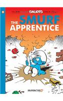 Smurfs #8: The Smurf Apprentice, The