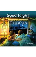 Good Night Rajasthan