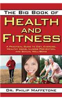 Big Book of Health and Fitness