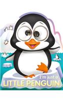 I'm Just a Little Penguin