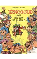 Iznogoud 3 - Iznogoud and the Day of Misrule