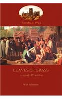 Leaves of Grass