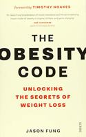 The Obesity Code