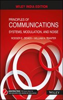 Principles Of Communications : Systems, Modulation, And Noise