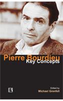 Pierre Bourdieu