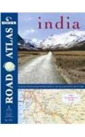 Eicher India Road Atlas