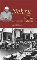 Nehru and Indian Constitutionalism