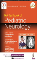 Iap Textbook of Pediatric Neurology