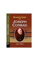 Reader's Guide to Joseph Conrad