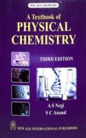 A Textbook of Physical Chemistry