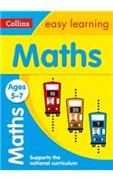 Maths Ages 5-7