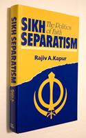 Sikh Separatism