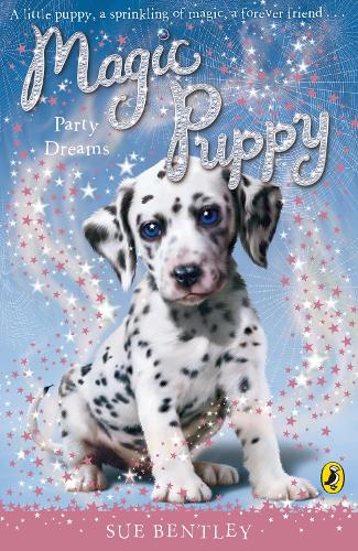 Magic Puppy: Party Dreams: (5 Magic Puppy)