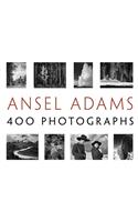 Ansel Adams' 400 Photographs