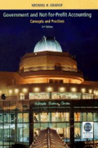 Government and Not-for-profit Accounting