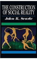 Construction of Social Reality