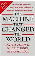 Machine That Changed the World