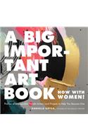 Big Important Art Book (Now with Women)