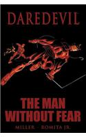 Daredevil: The Man without Fear