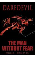 Daredevil: The Man Without Fear [New Printing]