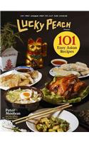 Lucky Peach Presents 101 Easy Asian Recipes