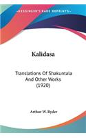 Kalidasa