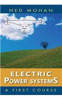 Electric Power Systems