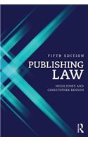 Publishing Law