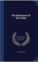Brahmanas Of The Vedas