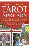 Complete Book of Tarot Spreads