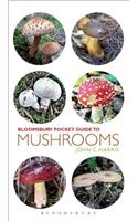 Pocket Guide to Mushrooms