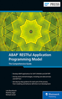 ABAP Restful Application Programming Model