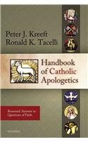 Handbook of Catholic Apologetics