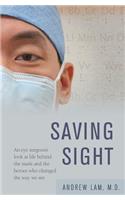 Saving Sight