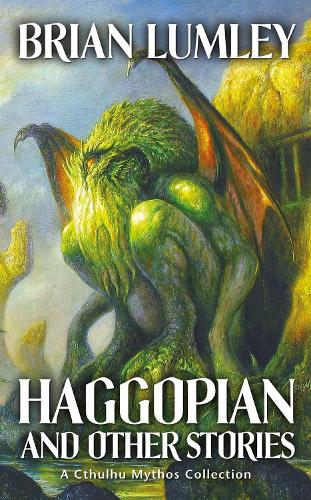 Haggopian and Other Stories