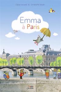 Emma a Paris