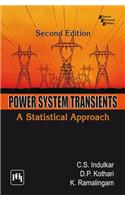 Power System Transients : A Statistical Approach