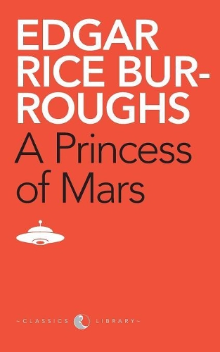 Princess of Mars