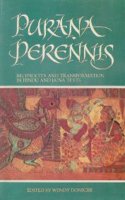 Punana Perennis: Reciprocity And Transformation In Hindu And Jaina Texts