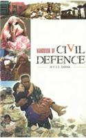 Hand Book Of Civil Defence