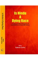 Is Hindu A Dying Race