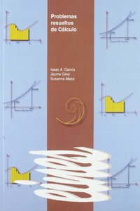 Problemas resueltos de Calculo.