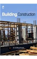 BUILDING CONSTRUCTION