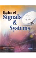 Basic Signals & Systems